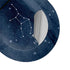 Virgo Constellation Google Pixel Buds Skin
